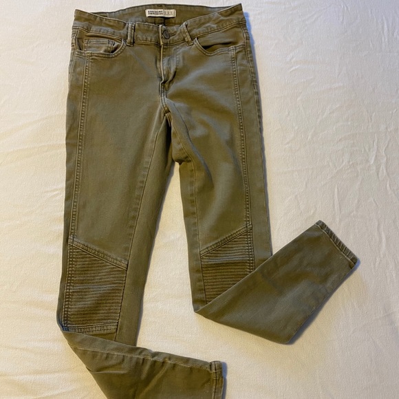 Zara coloured jeans ⭐️ Bundle & Save $$ ⭐️ - Picture 2 of 5